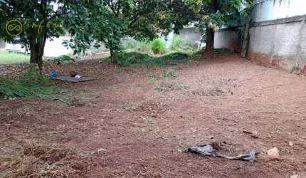 Terreno à venda, 360 m² por R$ 380.000,00 - Jardim Emília - Sorocaba/SP
