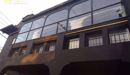 Casa, 377 m² - venda por R$ 1.200.000,00 ou aluguel por R$ 8.950,00/mês - Centro - Sorocaba/SP
