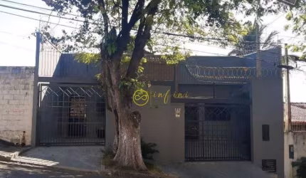 Casa Comercial à venda, 133 m² por R$ 1.350.000 - Jardim Paulistano - Sorocaba/SP