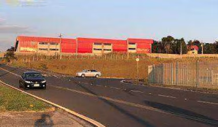 Galpão Comercial para alugar, 2.600 m² por R$ 49.400/mês - Éden - Sorocaba/SP