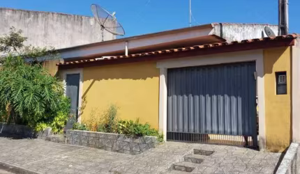 Casa com 2 Suítes à venda, 233 m² por R$ 440.000 - Conjunto Habitacional Júlio de Mesquita Filho - Sorocaba/SP