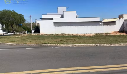 Terreno de Esquina em Condomínio à venda, 308 m² por R$ 395.000 - Condomínio Villagio Milano - Sorocaba/SP