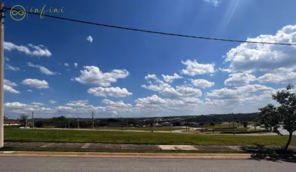 Terreno Comercial em Condomínio à venda, 450 m² por R$ 635.000 - Condomínio Cyrela Landscape - Votorantim/SP