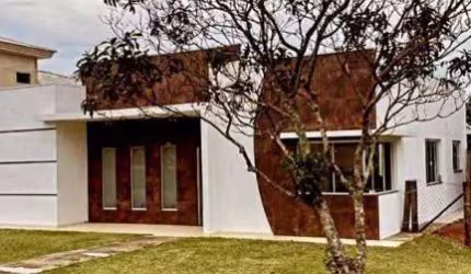 Casa com 3 quartos, sendo 1 suíte 200 m² - venda por R$ 980.000 ou aluguel por R$ 6.300/mês - Condomínio Village Ipanema - Araçoiaba da Serra/SP