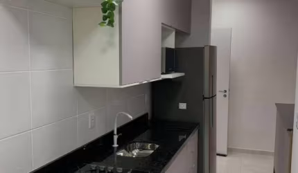 Apartamento Garden Novo com 2 Quartos, sendo 1 suíte à venda, 107 m² por R$ 499.900 - Residencial Jardim Saira - Sorocaba/SP