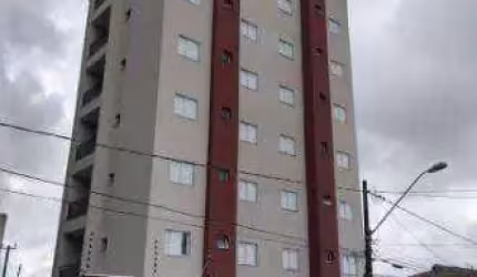 Apartamento Novo com 2 quartos, sendo 1 suíte  à venda, 62 m² por R$ 305.900 - Residencial Jardim Saira - Sorocaba/SP