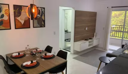 Apartamento Novo com 2 quartos, sendo 1 suíte  à venda, 76 m² por R$ 435.900 - Residencial Jardim Saira - Sorocaba/SP