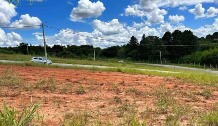 Terreno de Condomínio à venda, 200 m² por R$ 200.000 - Condomínio Reserva Ipanema II - Sorocaba/SP