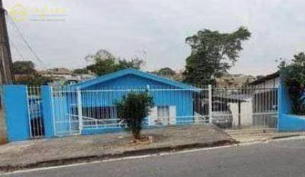 Casa com 3 dormitórios à venda, 196 m² por R$ 393.000 - Parque Manchester - Sorocaba/SP