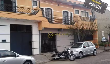 Prédio Mobiliado Residencial ou Comercial à venda, 740 m² por R$ 2.200.000 - Jardim Tatiana - Votorantim/SP