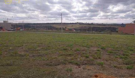 Terreno de Condomínio  à venda, 201 m² por R$ 195.000 - Condomínio Residencial Jardim - Sorocaba/SP