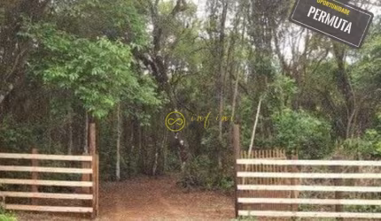 Chácara com 2 dormitórios à venda, 8200 m² por R$ 530.000,00 - Zona Rural - Pilar do Sul/SP