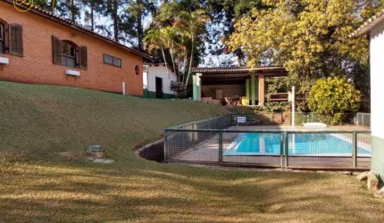 Chácara com 4 dormitórios à venda, 8835 m² por R$ 900.000,00 - Brigadeiro Tobias - Sorocaba/SP