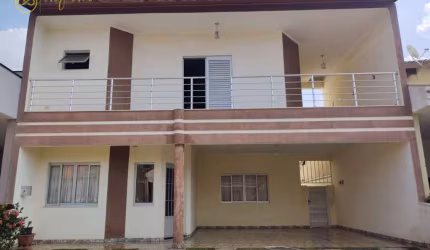 Casa de Condomínio com 4 dormitórios, sendo 1 suíte  à venda, 280 m² por R$ 1.300.000 - Condomínio Residencial Portobello - Sorocaba/SP