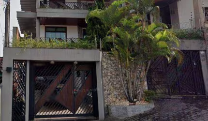 Casa com 3 dormitórios, sendo 1 suíte  à venda, 367 m² por R$ 1.060.000 - Vila Carvalho - Sorocaba/SP