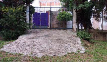 Área à venda, 4.446 m² por R$3.020.000,00 - Jardim Marcelo Augusto - Sorocaba/SP