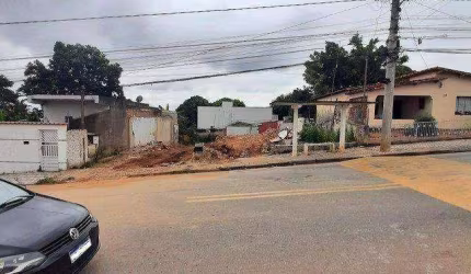 Terreno à venda, 450 m² por R$ 400.000,00 - Jardim Araújo - Votorantim/SP
