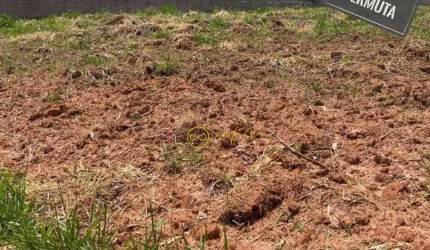 Terreno Comercial de Condomínio à venda, 2.068 m² por R$ 1.650.000 - Empresarial Panamericano  - Sorocaba/SP