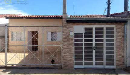 Casa à venda, 174 m² por R$ 400.000,00 - Vila Leopoldina - Sorocaba/SP