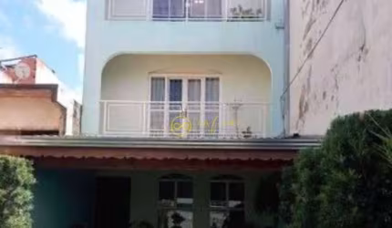 Casa com 2 dormitórios à venda, 165 m² por R$ 380.000,00 - Parque Vitória Régia - Sorocaba/SP