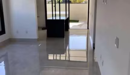 Casa Nova de Condomínio com 3 suítes, sendo 1 máster à venda, 187 m² por R$ 1.950.000 - Condomínio Residencial Giverny - Sorocaba/SP
