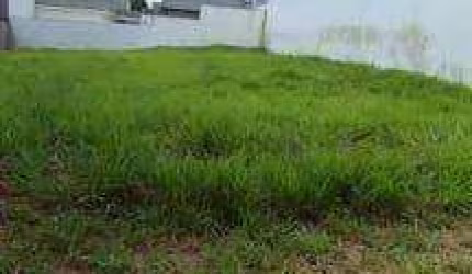 Terreno de Condomínio à venda, 240 m² por R$ 270.000 - Condomínio Reserva Ipanema I - Sorocaba/SP