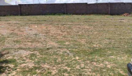 Terreno de Condomínio à venda, 154 m² por R$ 185.000,00- Condomínio Villagio Ipanema I - Sorocaba/SP