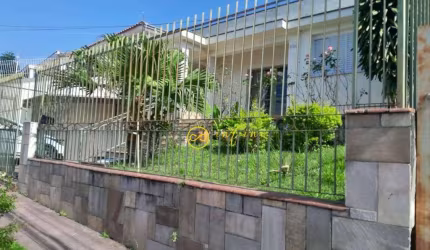 Casa com 3 dormitórios à venda, 412 m² por R$ 550.000,00 - Jardim Santa Rosália - Sorocaba/SP