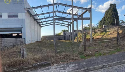 Terreno Comercial à venda, 1.835 m² por R$ 1.800.000 - Retiro São João - Sorocaba/SP