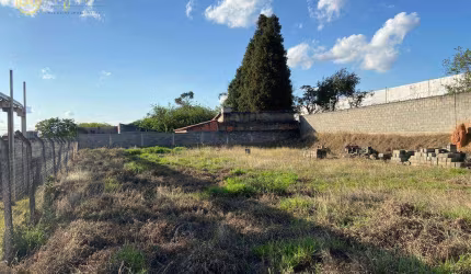 Terreno Comercial à venda, 1.000 m² por R$ 800.000 - Retiro São João - Sorocaba/SP