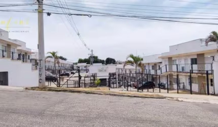 Apartamento com 2 dormitórios à venda, 44 m² por R$ 165.000 - Condomínio Residencial Bella Ville - Sorocaba/SP