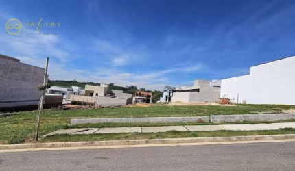 Terreno de Condomínio à venda, 200 m² por R$ 240.000 - Condomínio Helena Maria - Sorocaba/SP