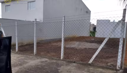 Terreno à venda, 258 m² por R$ 165.000,00 - Terras de Arieta - Sorocaba/SP