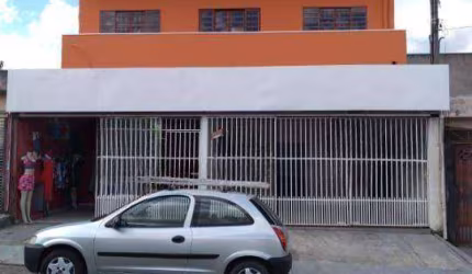 Prédio Comercial à venda, 250 m² por R$ 515.000 - Parque Vitória Régia - Sorocaba/SP
