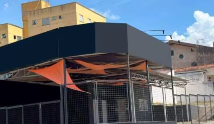 Salão Comercial para alugar, 99 m² por R$ 6.500/mês - Vila Trujillo - Sorocaba/SP