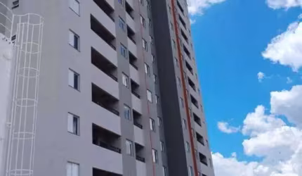 Apartamento Duplex Cobertura com 2 dormitórios à venda, 96 m² por R$ 390.000 - Residencial New Garden  - Votorantim/SP