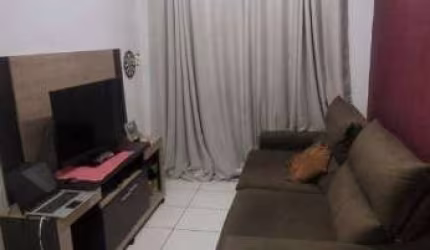 Apartamento com 2 dormitórios à venda, 52 m² por R$ 170.000 - Residencial Altos de Sorocaba  - Sorocaba/SP