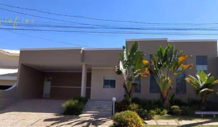 Casa de Condomínio com 3 suítes, sendo 1 máster  à venda, 350 m² por R$ 2.500.000 - Condomínio Residencial Parque Esplanada - Votorantim/SP