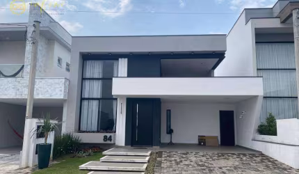 Casa de Condomínio com 3 suítes à venda, 235 m² por R$ 1.450.000 - Condomínio Ibiti Reserva - Sorocaba/SP