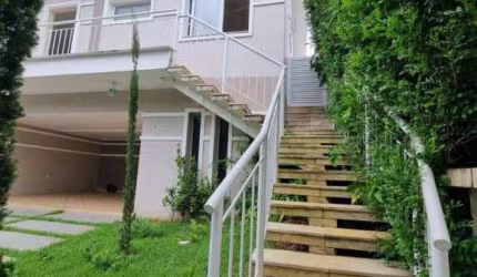 Casa de Condomínio com 4 dormitórios, sendo 3 suítes  à venda, 276 m² por R$ 1.600.000 - Condomínio Villa dos Inglezes - Sorocaba/SP