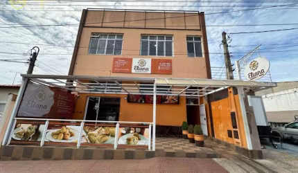 Prédio, 347 m² - aluguel por R$ 6.740/mês ou venda por R$ 875.000 - Jardim Nova Manchester - Sorocaba/SP