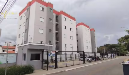 Apartamento com 2 dormitórios, sendo 1 suíte  à venda, 55 m² por R$ 300.000 - Residencial Magnífic Pagliato - Sorocaba/SP