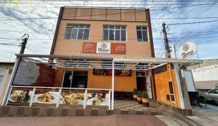 Prédio, 347 m² - aluguel por R$ 6.740/mês ou venda por R$ 875.000 - Jardim Nova Manchester - Sorocaba/SP