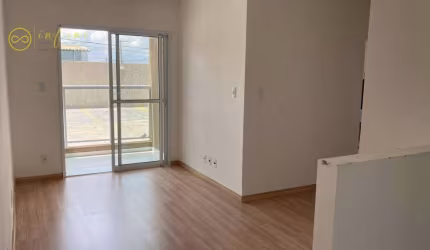 Apartamento Térreo Novo com 2 dormitórios, sendo 1 suíte à venda, 53 m² por R$ 199.000 - Condomínio Mirante da Colina - Sorocaba/SP