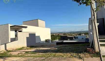 Terreno de Condomínio à venda, 308 m² por R$ 400.000 - Condomínio Cyrela Landscape - Votorantim/SP