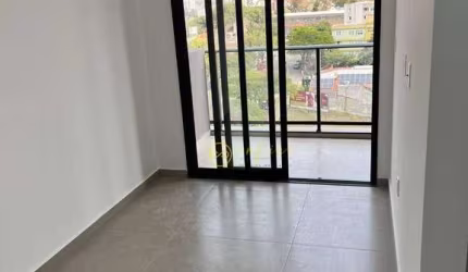 Apartamento Novo com 2 quartos, sendo 1 suíte à venda, 58 m² por R$ 585.000 - Edifício Kennedy 180 - Sorocaba/SP