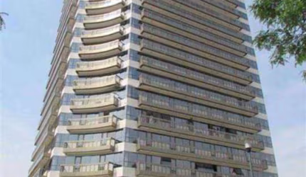 Sala Comercial à venda, 47 m² por R$ 1.065.000 - Edifício Iguatemi Business - Votorantim/SP