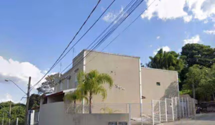 Casa com 2 dormitórios à venda, 72 m² por R$ 320.000 - Residencial Karolayne Ville II  - Votorantim/SP