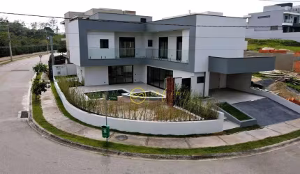 Casa de Condomínio com 3 suítes à venda, 280 m² por R$ 1.950.000 - Condomínio Cyrela Landscape - Votorantim/SP