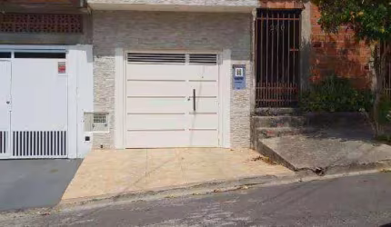 Casa com 1 dormitório à venda, 60 m² por R$ 240.000,00 - Parque das Paineiras - Sorocaba/SP